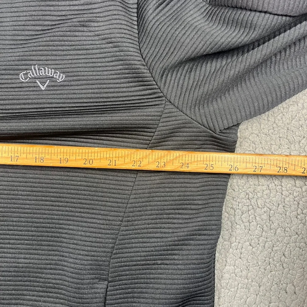Callaway pullover mens